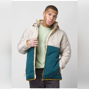 Vans Mt. Vans MTE-1 Colorblock Jacket *NWT*🧊